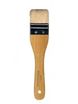 Yasutomo Economy Hake Brushes. Fixed Price $11.42.