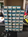 39X Artex Liquid Embroidery Paint Roll On Decorator Tubes So Many Colors!. Fixed Price $59.50.