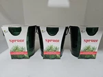 Buzzy 3 Pack Grow Kit Set Christmas Tree To Be Spruce 2. Fixed Price $19.90.