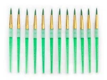 Royal 1300672 Big Kids Choice Round Paint Brush, Size. Fixed Price $27.99.