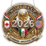 Vodapyc World Cup Diamond Art Hanging Kits For Adults, Acrylic 2026. Fixed Price $30.90.