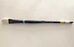 # Princeton Series 6500 Aspen Synthetic Brush - Size 12, Flat, Long Handle. Fixed Price $25.99.