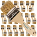 Pro Grade 2" Chip Brushes Disposable Paint (36 Pack) Contractor. Fixed Price $27.81.