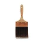 Purdy 144400340 Paint BRUSH,4",FLAT Sash,pet/nylon,firm 14C538. Fixed Price $61.99.