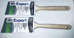 Bestt Liebco 552567410 White China Bristle Brush, 2-1/2 Angle, Oil & Stain. Fixed Price $13.99.