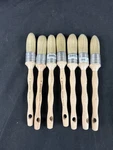 New Escoda Restore Premium Brush - Round Domed, Size 4, Free Shipping. Fixed Price $24.00.