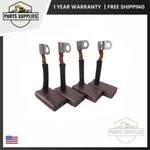 Set Of Brush And Screw Fits Club Car 1013023 1014699 16888G1 26658G01. Fixed Price $34.43.