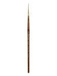 Escoda Series 1212 Reserva: Kolinsky-tajmyr Sable Brushes 5 Round Pac.... Fixed Price $58.72.