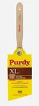 Purdy Xl 3" Angle Brush Medium Stiff Nylon/poly All Paints 144152330 New. Fixed Price $24.35.