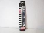 Reese Robert Beauty Synthetic Bristles, Eye Liner Brush, New, Free Ship!. Fixed Price $5.91.