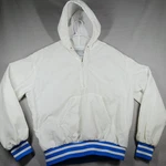 Vintage Artex 1/4 Zip Pullover Jacket Windbreaker Hoodie Pockets. Fixed Price $26.95.