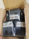 Lot Of 12 Osborn 3" Economy Paint Brush 1/2" Thick 2-1/4" Trim. Fixed Price $39.60.