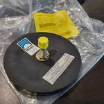 Pronal C1 Inflatable Jack Ver HPC01 Air Pillow Water Oil 6" Round New $179. Fixed Price $179.00.