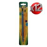 Crayola Paint Set Count (lot Of 12 Packs, 24 Total Brushes). Fixed Price $14.99.