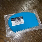 Princeton Catalyst Silicone Wedge Tool-blue W-02 Brand Condition. Fixed Price $15.99.