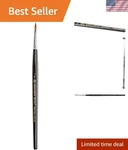 Series 7 Kolinsky Sable Brush, Round. Fixed Price $55.11.