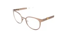 Maxmara Mm 1287 Matt Light Brown 52/20/145 Women's Eyeglasses. Fixed Price $64.56.