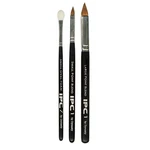 Dynasty Ipc Brush Pointed Blender Set. Fixed Price $22.49.