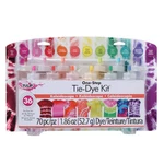 Tulip One Step Kaleidoscope Tie Dye Kit 12 Colors Diy Craft For Kids. Fixed Price $32.29.