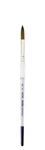 Royal Langnickel Soft Grip Synthetic Sable Watercolour Paint Brushes. Fixed Price $5.63.
