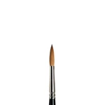 Winsor & Newton Series 7 Kolinsky Sable Brush, Round Size. Fixed Price $139.99.