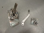 Steeda 555-7353 Tri-ax Shifter Ford Mustang Tremec T5/T45 (82-MID-01). Fixed Price $199.99.