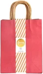 American Crafts Fancy That Kraft Bags 8"X10.25" 13 Pack-primary. Fixed Price $17.99.