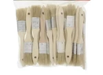 Gam 12-PIECE In. Chip Paint Brushes $14 Ships Free!!. Fixed Price $14.00.