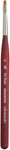 Princeton Velvetouch Mini-flat SHADER-#0. Fixed Price $11.46.