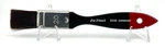 Da Vinci: Series 5040 - 20MM Short Handle Flat Wash Paint Brush Made Germany. Fixed Price $19.95.