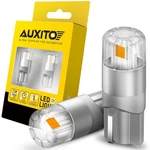 2825 168 Amber Led 194 T10 Front Side Lights Marker For Toyota Tacoma 95-2019. Fixed Price $11.99.