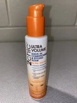 Giovanni 2 Chic Ultra Volume Leave Conditioning Elixir Tangerine Oz (448). Fixed Price $16.97.