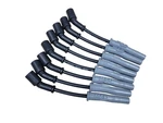 Msd Spark Plug Wires Spiral 8.5MM Black Boots Chevy LS1 LS2 LS4 LS6 LS7 32813. Fixed Price $99.95.