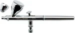 Neo Cn Dual Action Airbrush - Effortless Coverage N3 Nozzle, 0.24 & 0.10. Fixed Price $107.48.
