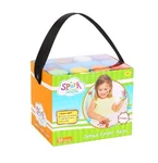 Spark Create Imagine Washable Finger Paint 10 Jumbo Count Non Toxic Kids Art Set. Fixed Price $18.95.