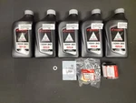 Honda Oil Change Kit 2018-2025 GL1800 D/da/bd Goldwing Dual Clutch Models. Fixed Price $81.99.