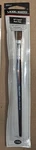 Testors Model Master 3/8" Camel Hair Flat 8851C. Fixed Price $7.75.