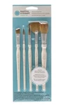 Martha Stewart Water Color Brush Set. Fixed Price $19.99.