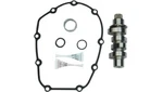 S&s 475C Chain Drive Camshaft Kit Harley Davidson M8 107" 114". Fixed Price $317.95.