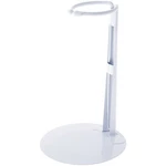 Bard's 793W White Adjustable Stand, Fits 12 To 18 Inch. Fixed Price $152.28.