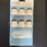 New Martha Stewart Craft Foam Pouncer Tops Tool 6. Fixed Price $19.95.