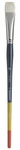 Princeton Snap! Natural Bristle Long Handle Brush-bright Size 5A002ZNK-1H12. Fixed Price $15.31.