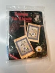 Homespun Tole Accents By Bernat #95-1716-00 Daisies Wall Hangings. Fixed Price $11.99.