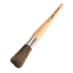 Osborn 0007111200 Paint BRUSH,#4,ROUNDSASH,CHINA Hair,soft Pk. Fixed Price $126.72.