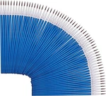 60 Pack Pointed Round Painting Brush,hand Made Thread Drawing Brush,detail,nail. Fixed Price $19.19.