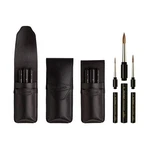 5382-1503 Watercolor Brushes, 4/6/10 Kolinsky Travel Set. Fixed Price $349.28.