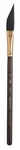Princeton Series 4750 Neptune Synthetic Squirrel Brush-short Handle Dagger 1/2". Fixed Price $20.13.