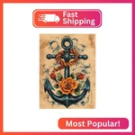 Vaiieyo 5D Diy Diamond Art Kits For Adults Flower, Painting. Fixed Price $14.27.