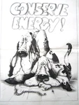 Puppy Dog Conserve Energy Picture / Poster 19X26 To Paint Tri Chem 2389 Humorous. Fixed Price $5.50.