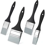4 Pieces Silicone Paint Set Color Shapers Brushes For Resin Pa.... Fixed Price $34.44.